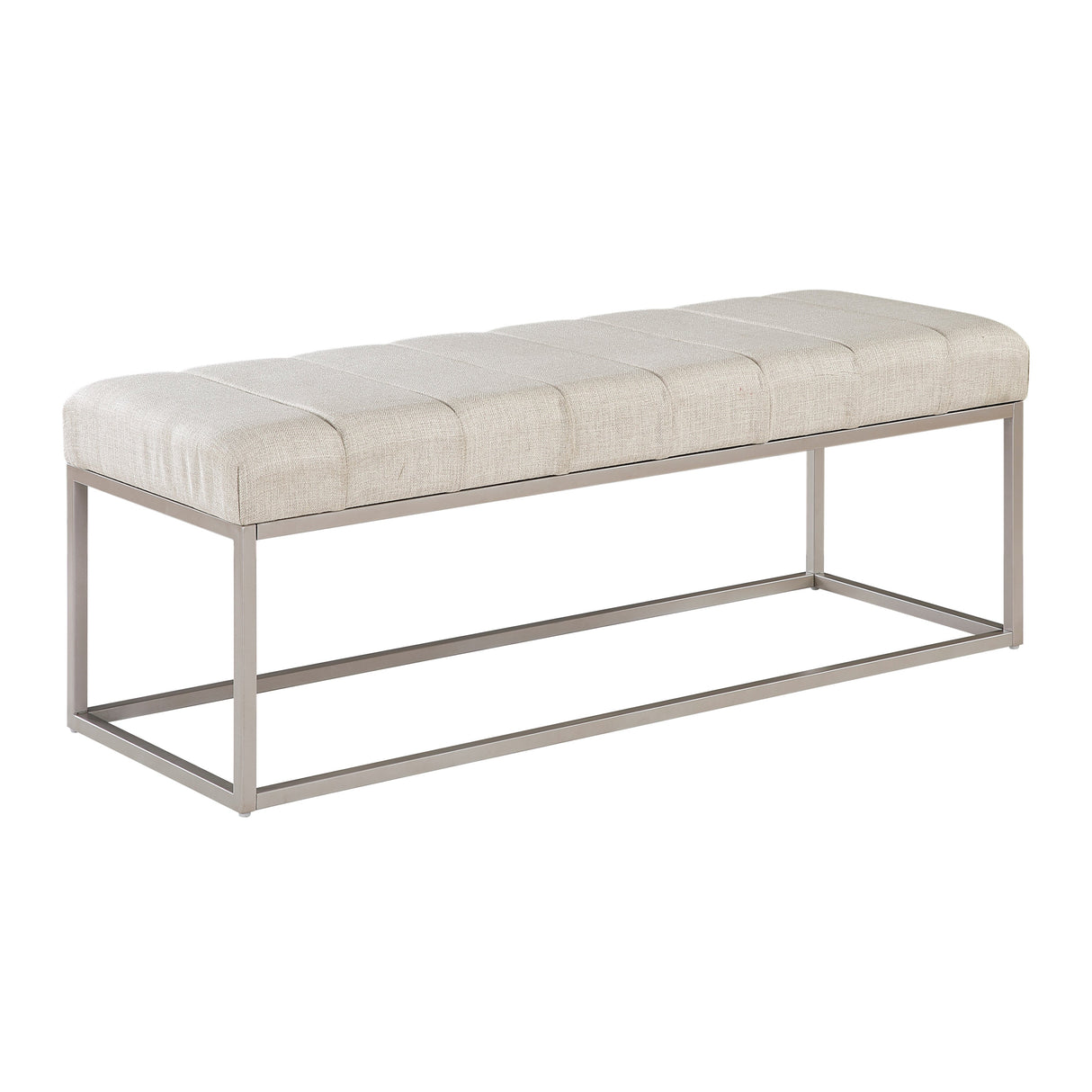 Wendell Beige Bench