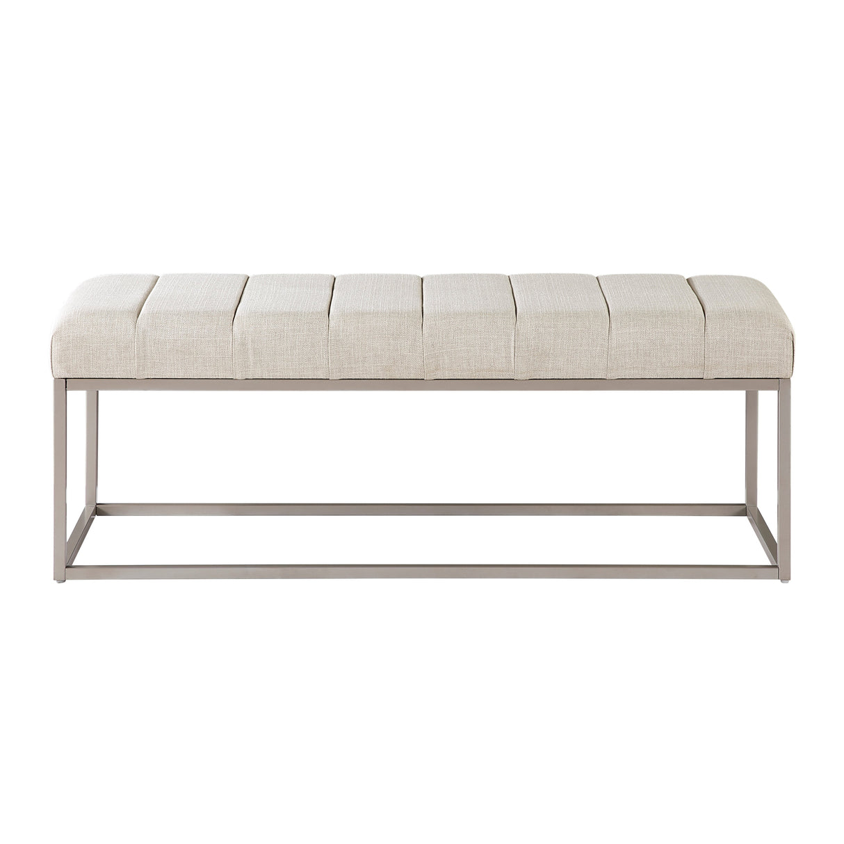 Wendell Beige Bench
