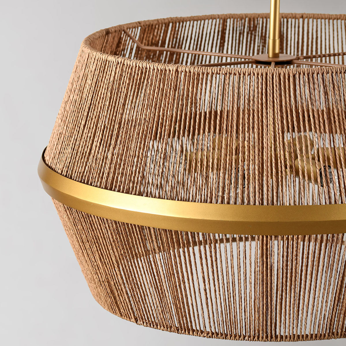 Wendy Chandelier by Classic Home at Eve Furniture