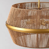 Wendy Chandelier by Classic Home at Eve Furniture