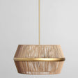 Wendy Chandelier by Classic Home at Eve Furniture