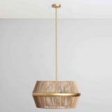 Wendy Gold Chandelier by Classic Home at Eve Furniture