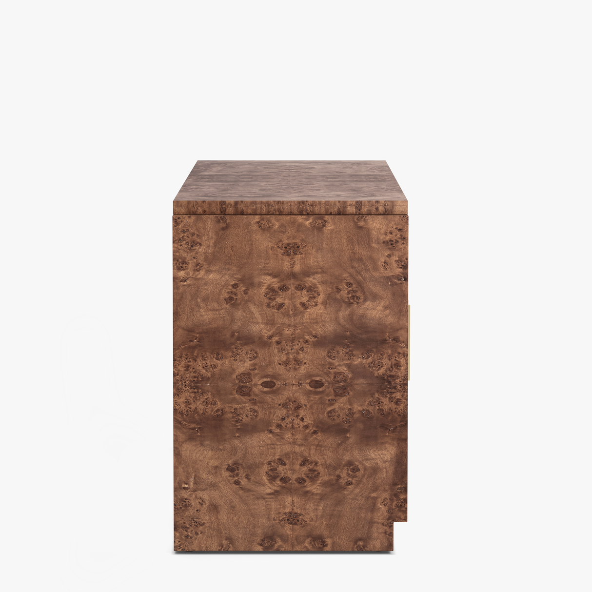 Wesley Burl Buffet by Co.House Designs at Eve Furniture