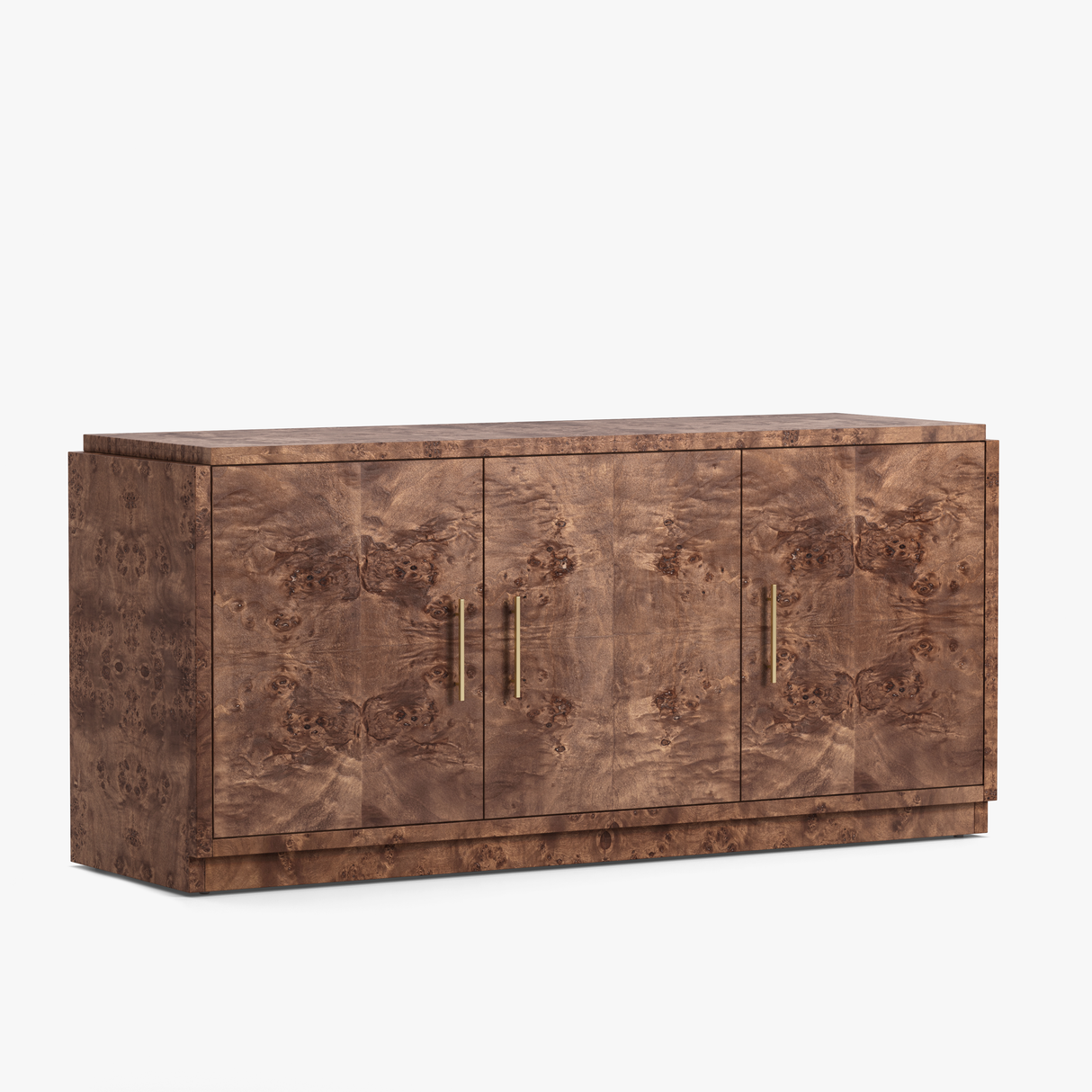 Wesley Burl Buffet by Co.House Designs at Eve Furniture