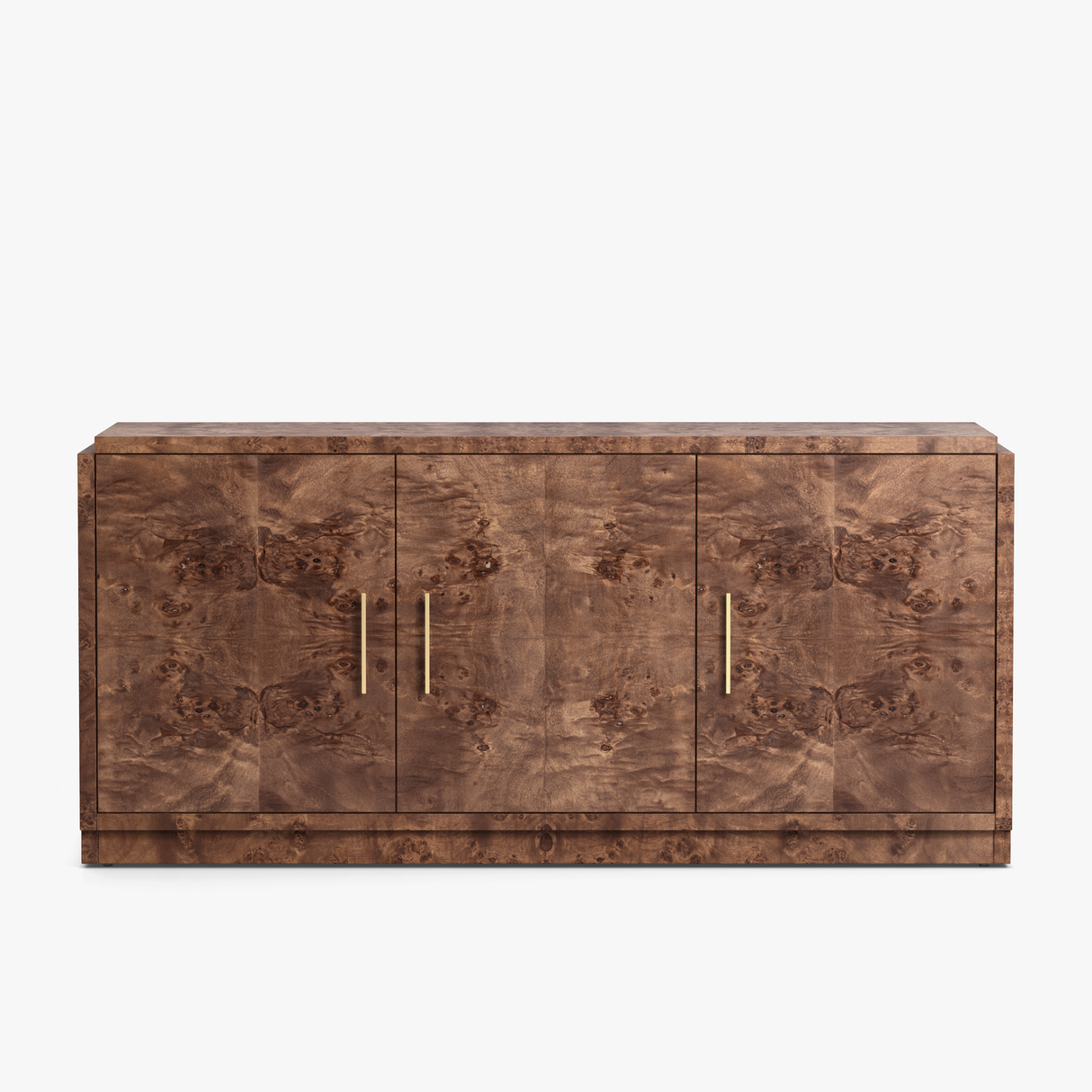 Wesley Burl Buffet by Co.House Designs at Eve Furniture