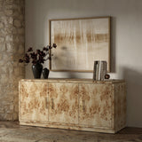Wesley Burl Buffet by Co.House Designs at Eve Furniture