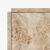 Wesley Burl Buffet by Co.House Designs at Eve Furniture