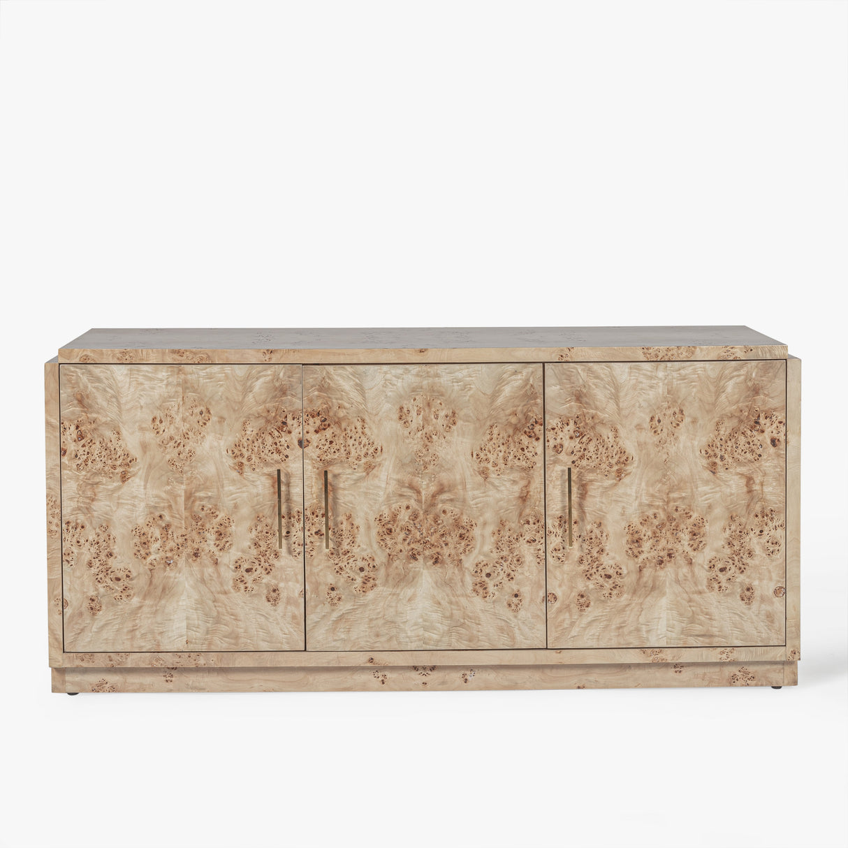 Wesley Burl Buffet by Co.House Designs at Eve Furniture