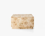 Wesley Burl Coffee Table by Co.House Designs at Eve Furniture