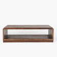 Wesley Burl Coffee Table by Co.House Designs at Eve Furniture