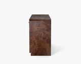 Wesley Burl Console by Co.House Designs at Eve Furniture
