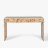 Wesley Desk by Co.House Designs at Eve Furniture