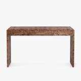 Wesley Desk by Co.House Designs at Eve Furniture