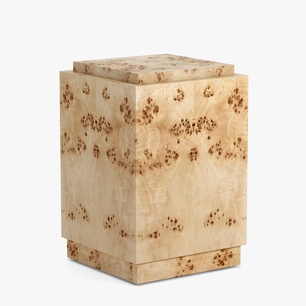 Wesley Plinth by Co.House Designs at Eve Furniture