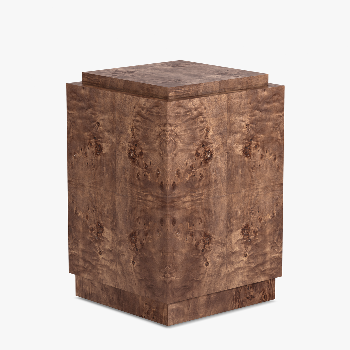 Wesley Plinth by Co.House Designs at Eve Furniture