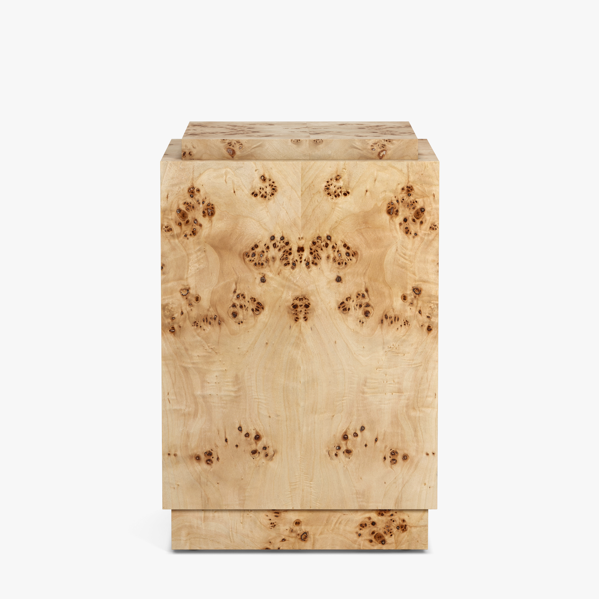 Wesley Plinth by Co.House Designs at Eve Furniture