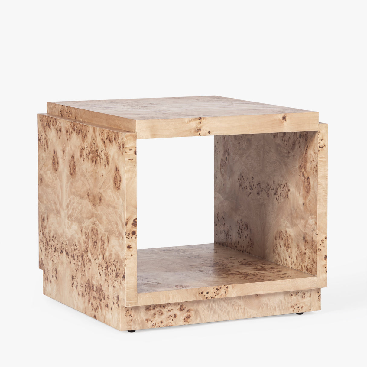 Wesley Side Table by Co.House Designs at Eve Furniture