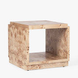 Wesley Side Table by Co.House Designs at Eve Furniture