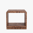 Wesley Side Table by Co.House Designs at Eve Furniture