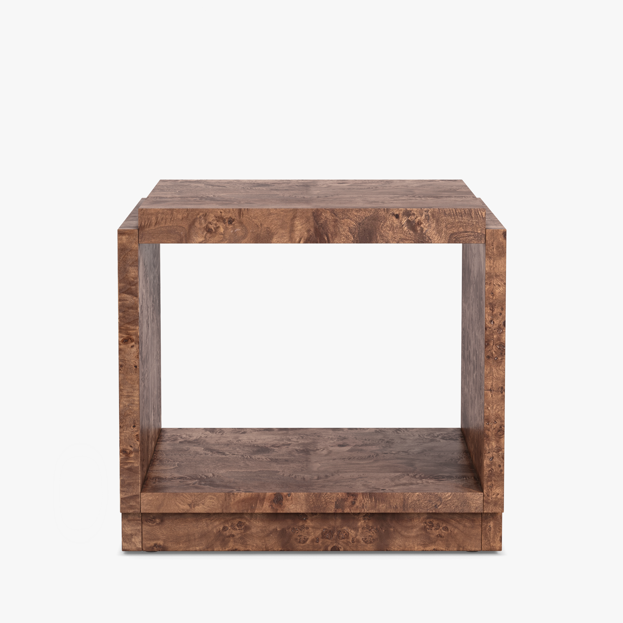 Wesley Side Table by Co.House Designs at Eve Furniture
