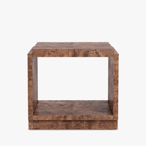 Wesley Side Table by Co.House Designs at Eve Furniture