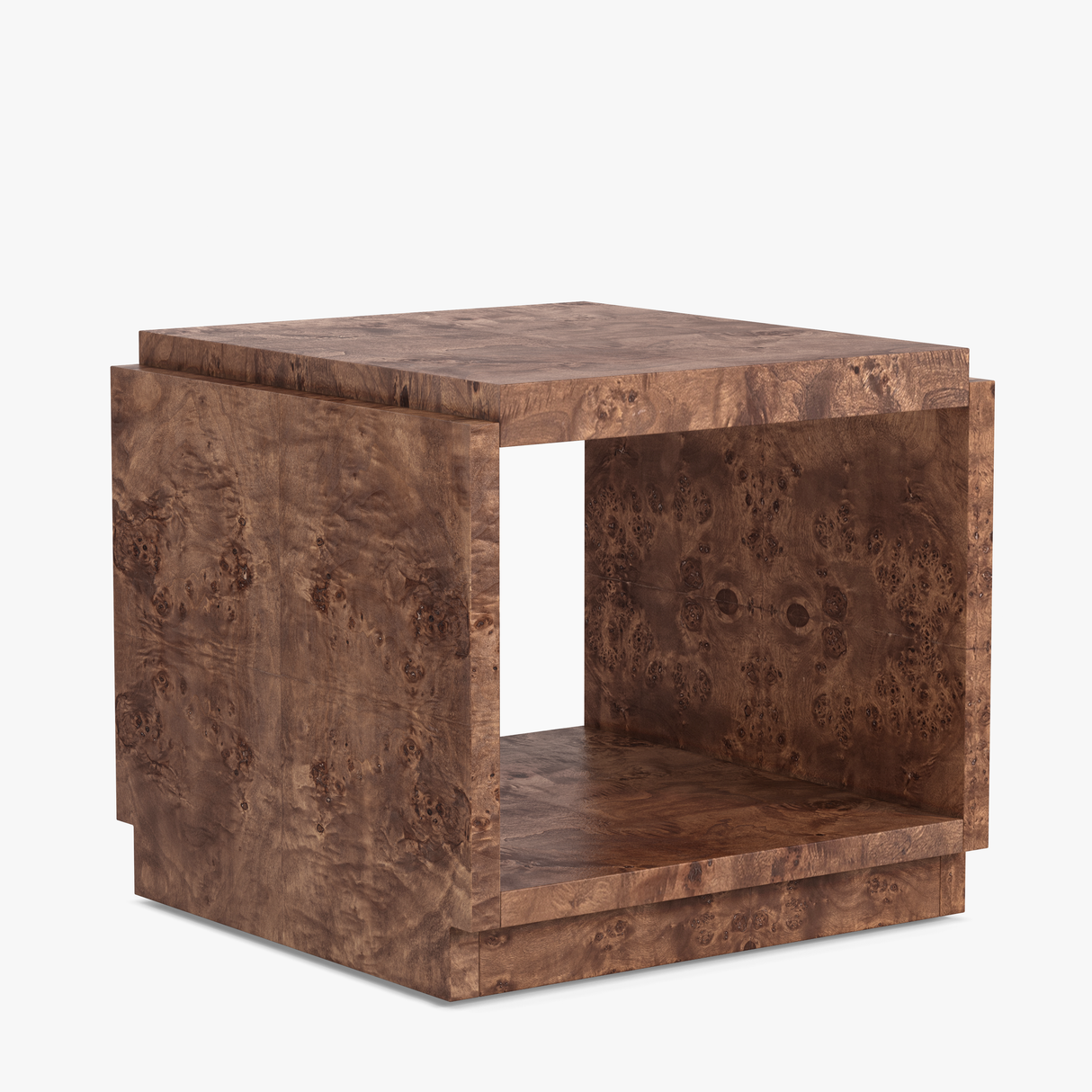 Wesley Side Table by Co.House Designs at Eve Furniture