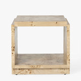 Wesley Side Table by Co.House Designs at Eve Furniture