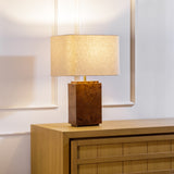 Wesley Table Lamp by Co.House Designs at Eve Furniture