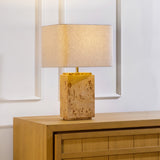 Wesley Table Lamp by Co.House Designs at Eve Furniture