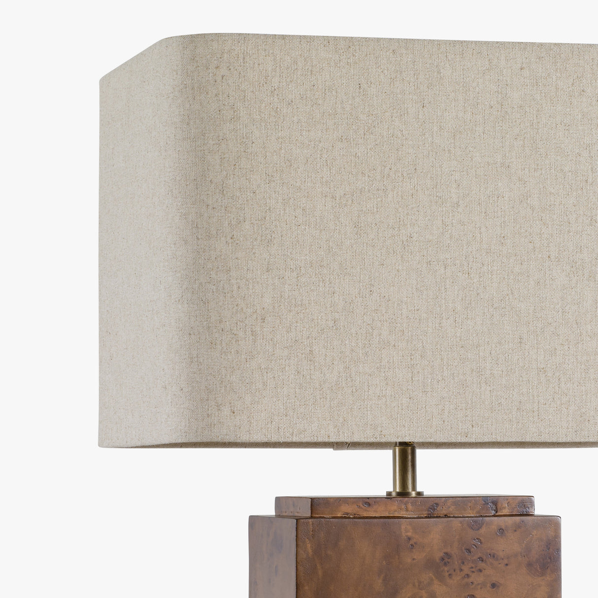 Wesley Table Lamp by Co.House Designs at Eve Furniture