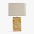 Wesley Table Lamp by Co.House Designs at Eve Furniture
