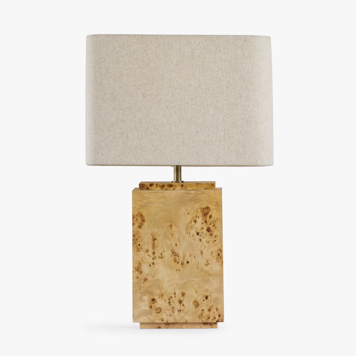 Wesley Table Lamp by Co.House Designs at Eve Furniture
