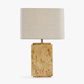 Wesley Table Lamp by Co.House Designs at Eve Furniture