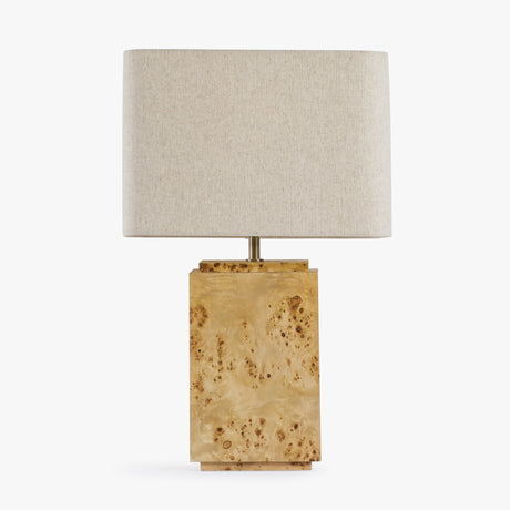 Wesley Table Lamp by Co.House Designs at Eve Furniture