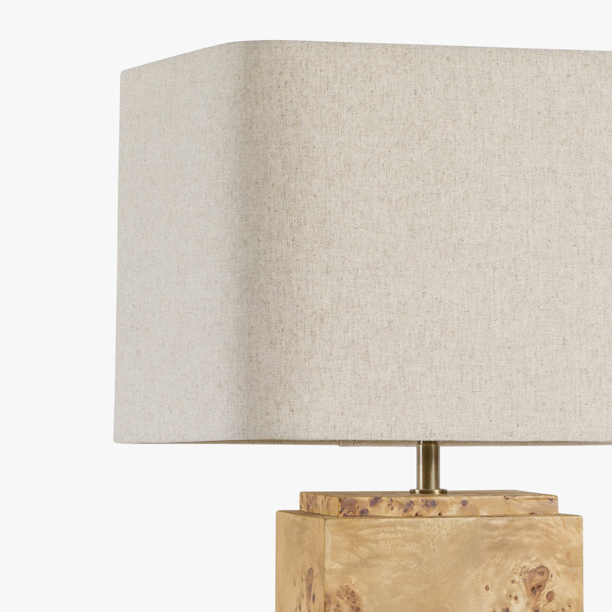 Wesley Table Lamp by Co.House Designs at Eve Furniture