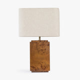 Wesley Table Lamp by Co.House Designs at Eve Furniture