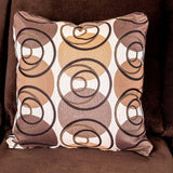 Wessington Chocolate Sofa by Furniture of America at Eve Furniture