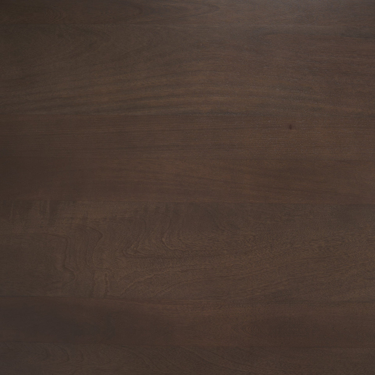 Wesson Dark Brown Wooden Rectangular Coffee Table by Mercana at Eve Furniture