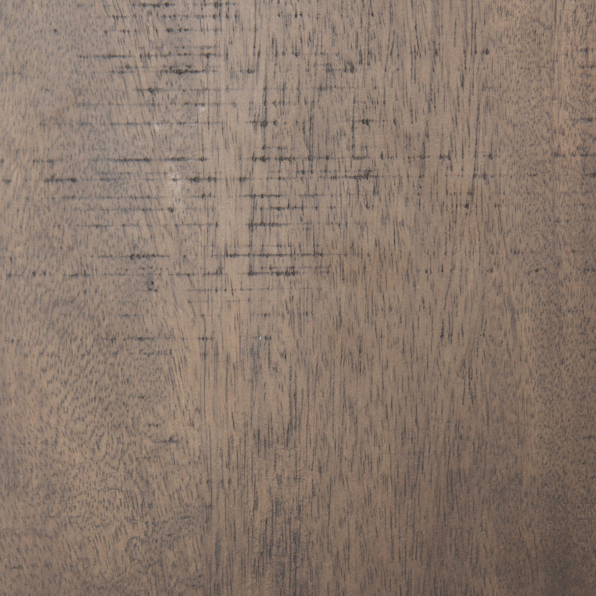 West 55L x 32W x 14H Medium Brown Wooden Angled Coffee Table by Mercana at Eve Furniture