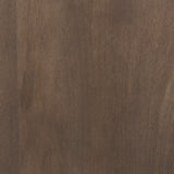 West 82.0L x 18.0W x 34.0H Wooden Angular Sideboard by Mercana at Eve Furniture