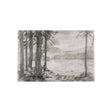 West Coast Chronicles I by Mercana Studio a Hand Embellished Textured Canvas by Mercana at Eve Furniture