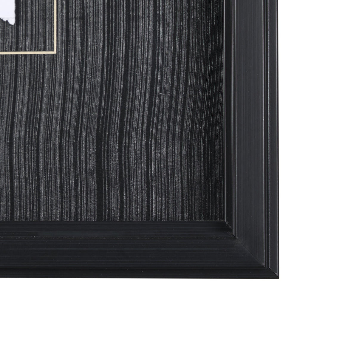 West coast chronicles I by Mercana Studio Hand Embellished Framed Art Print Matted under Glass by Mercana at Eve Furniture