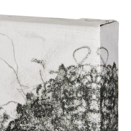 West Coast Chronicles II by Mercana Studio a Hand Embellished Textured Canvas by Mercana at Eve Furniture