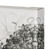West Coast Chronicles II by Mercana Studio a Hand Embellished Textured Canvas by Mercana at Eve Furniture