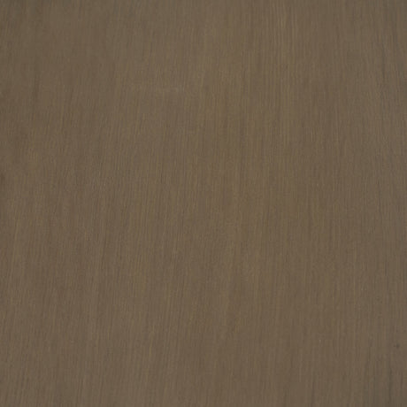 West Mid-Brown Oak Wood Rectangular Coffee Table by Mercana at Eve Furniture