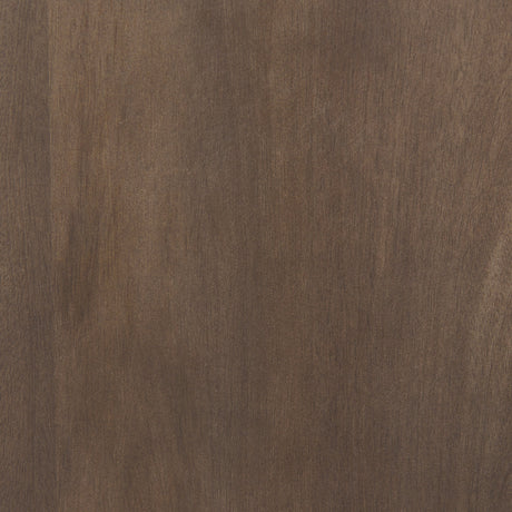 West Wooden Angular Sideboard by Mercana at Eve Furniture