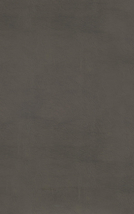 Westby Gray/Brown Round Swivel Stool, Gray, Set of 2 by Homelegance at Eve Furniture