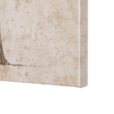 Westcoast Tree Drawing I by Mercana Studio a Hand Embellished Textured Canvas by Mercana at Eve Furniture