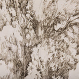Westcoast Tree Drawing I by Mercana Studio a Hand Embellished Textured Canvas by Mercana at Eve Furniture