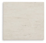 Westenfort Espresso/Gray Table (Set of 2) by Ashley at Eve Furniture